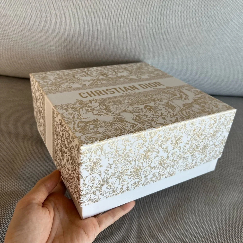 Dior Box - Picture 4 of 10